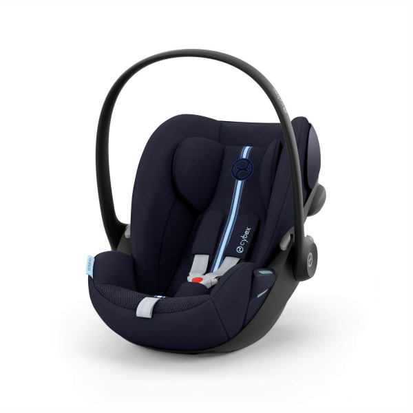 CYBEX Gold Cloud G - 40-87cm Ocean Blue PLUS